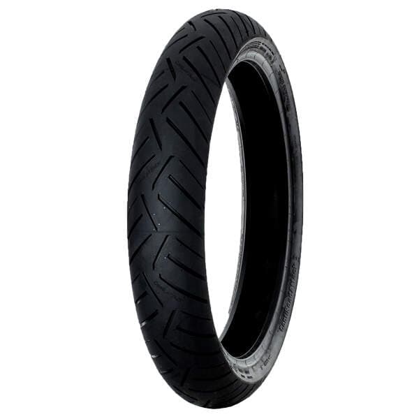 OCASION Cubierta Continental 110/70ZR17 M/C 54W TL ContiRoadAttack 3 F - 02444990000OC1