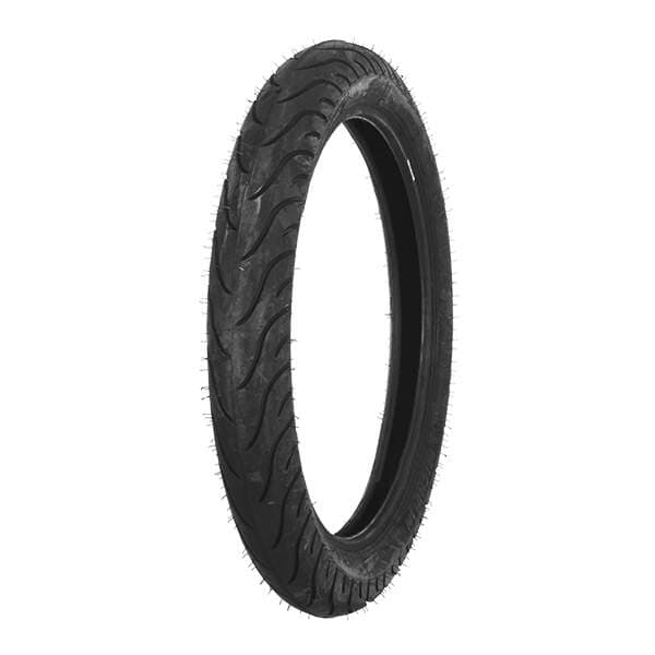 OCASION Cubierta Michelin 100/70-17 49S TL/TT F/R PILOT STREET - 765043OC0