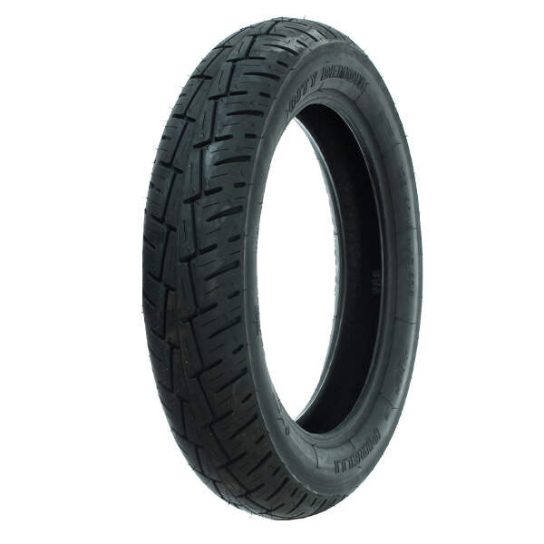 OCASION Cubierta Pirelli 3.50-18 M/C 62P TT Reinf.  S/T City Demon R - 2584100OC0