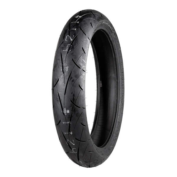 OCASION Cubierta Dunlop 120/60ZR17 (55W) TL SX ROADSPORT 2 F - 636535OC0