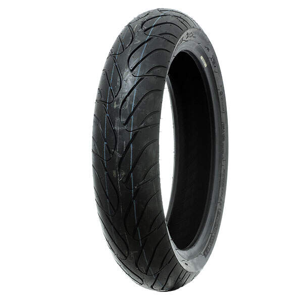 OCASION Cubierta Dunlop 120/70-14 55H TL SX ROADSMART III - 635589OC1