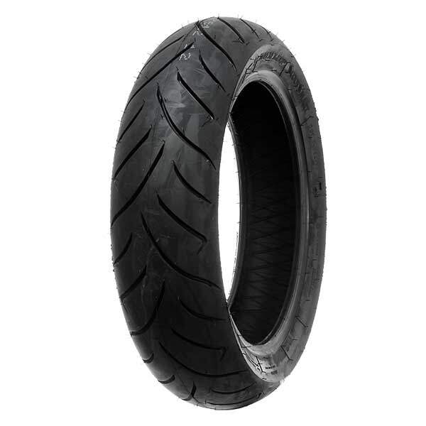 OCASION Cubierta Dunlop 140/70-16 65S TL SCOOTSMART - 630060 - 630060OC4