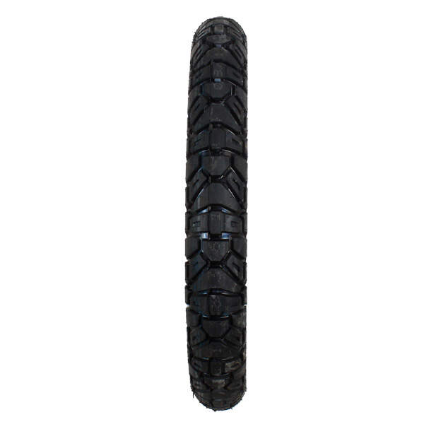 OCASION 637453 - Cubierta Dunlop 100/90-19 57T M+S TL TRX Mission F - 637453OC0