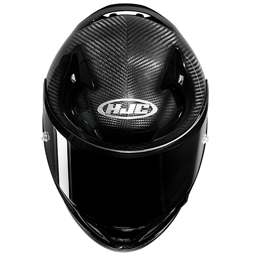Casco HJC RPHA12 Carbon Negro