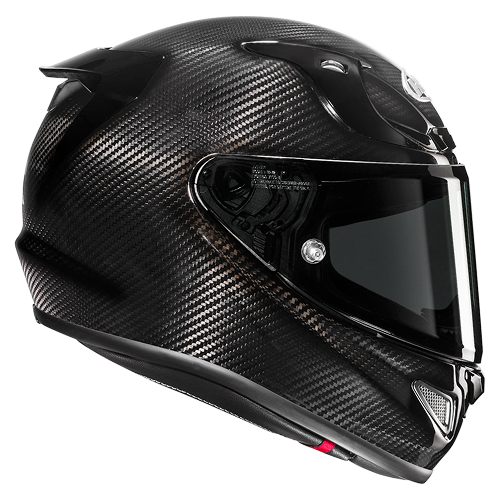 Casco HJC RPHA12 Carbon Negro