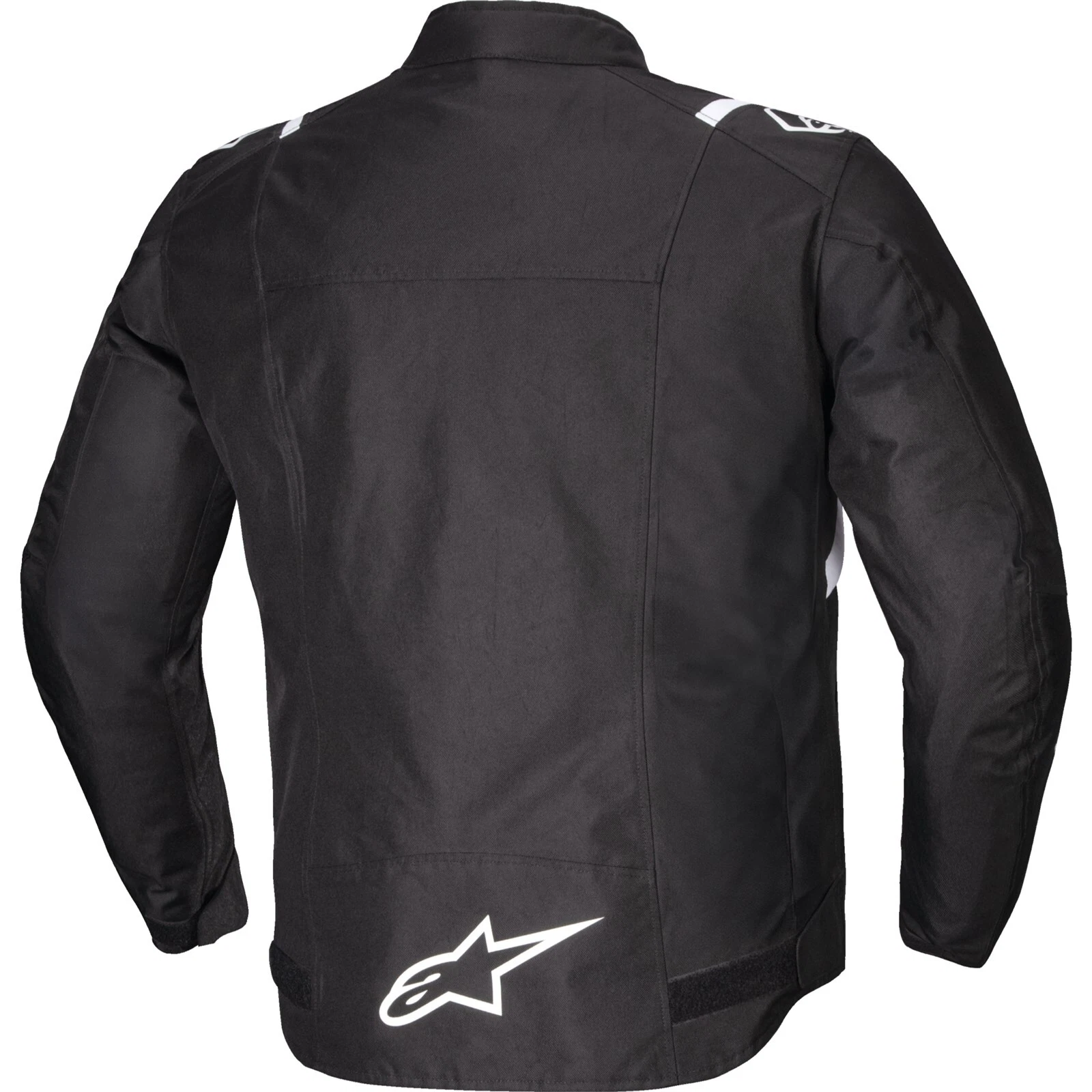 Chaqueta Alpinestars T-SPS V2 Waterproof Negro Bla
