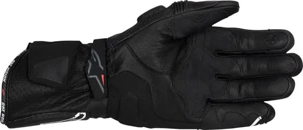 Guantes Alpinestars SP-3 Negro