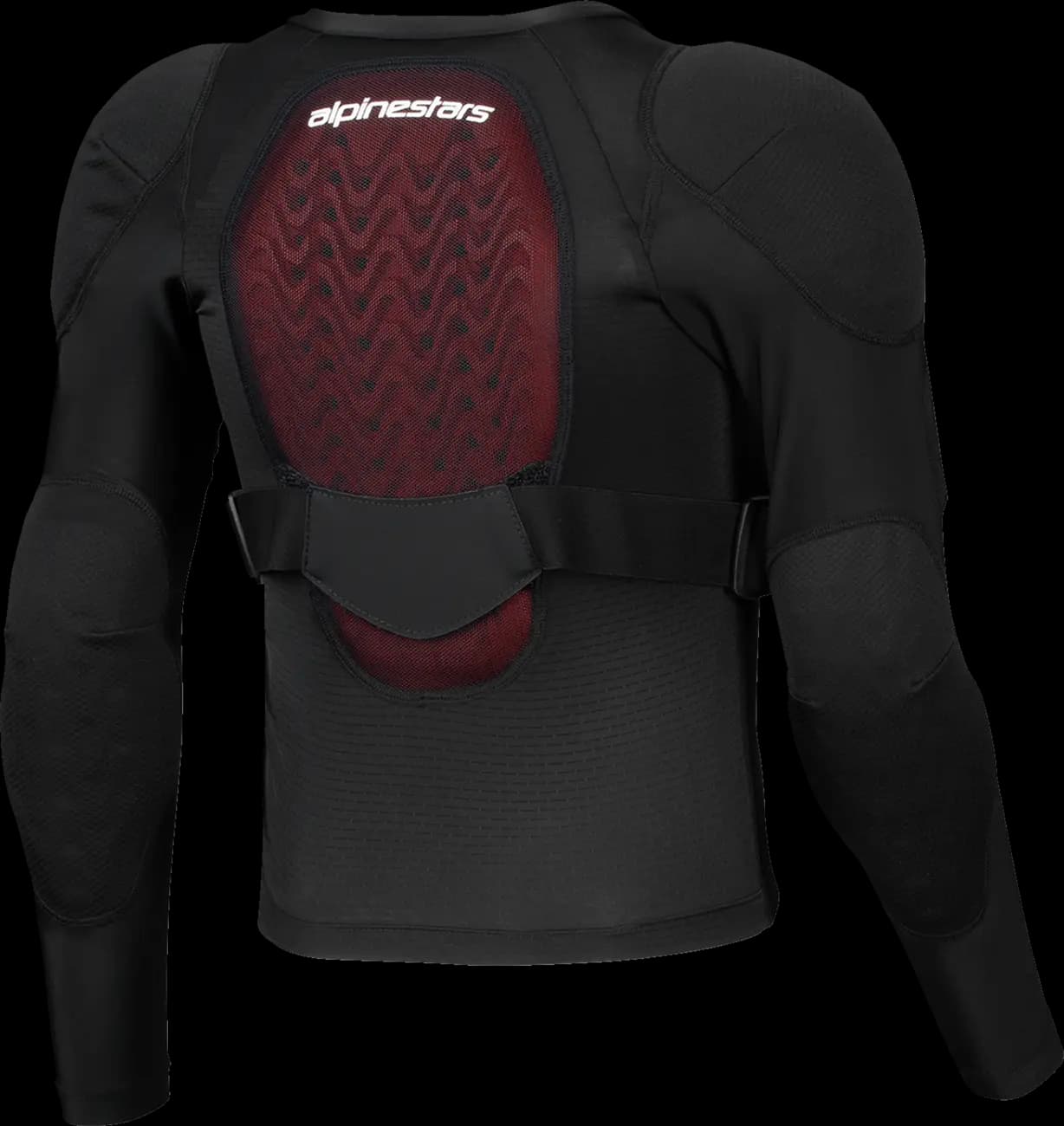 Chaqueta Infantil Alpinestars Bionic Plasma LT Negro