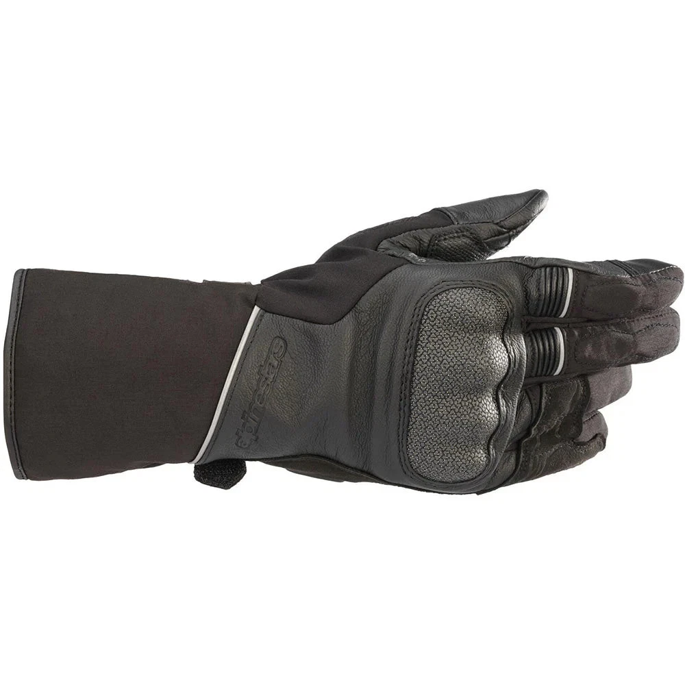 Guantes Alpinestars WR-2 V2 Stella Gore-Tex Negro DESCATALOGADO (Clonado) image_1
