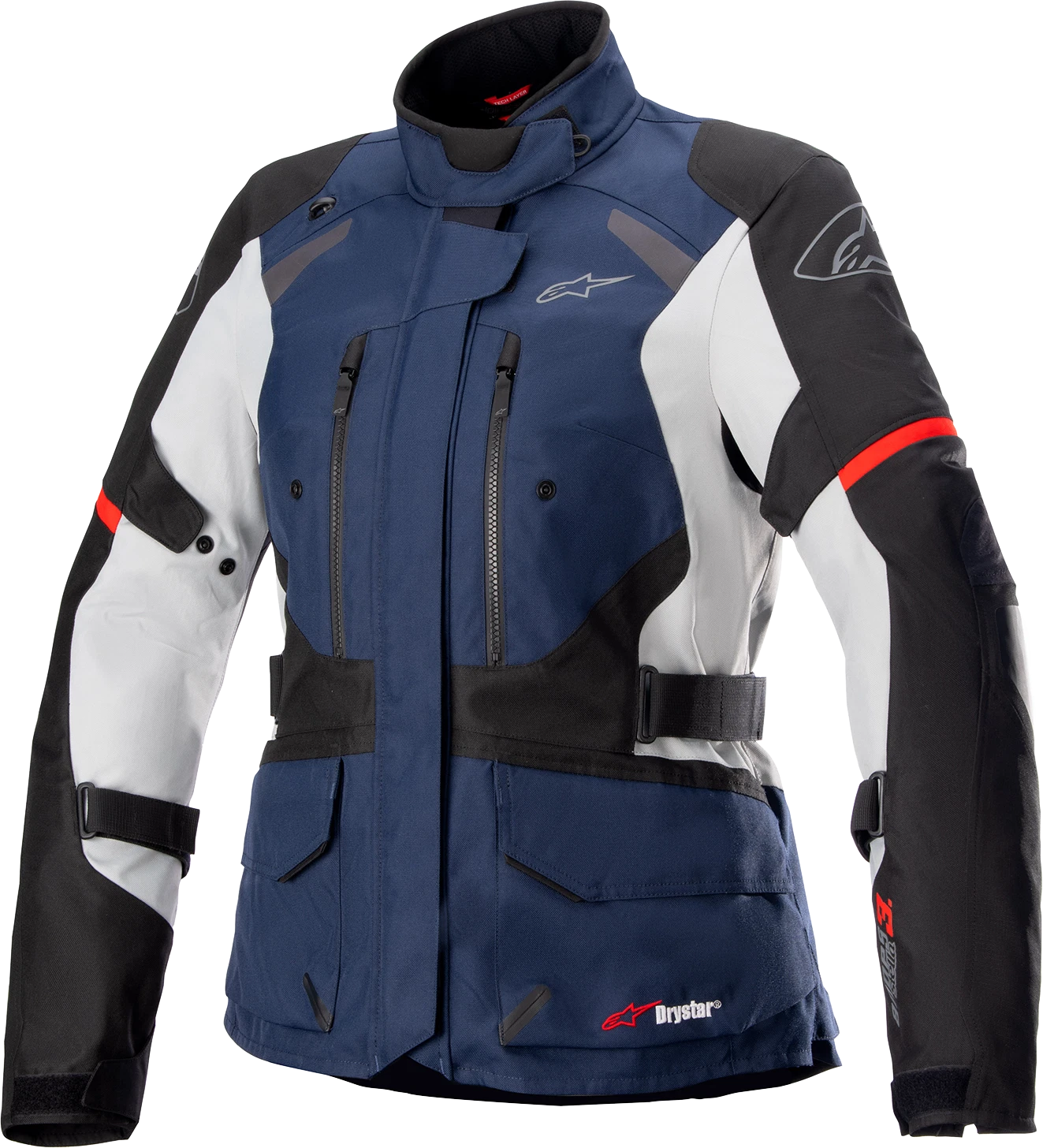 Chaqueta Alpinestars Stella Andes V3 Drystar Negro image_1