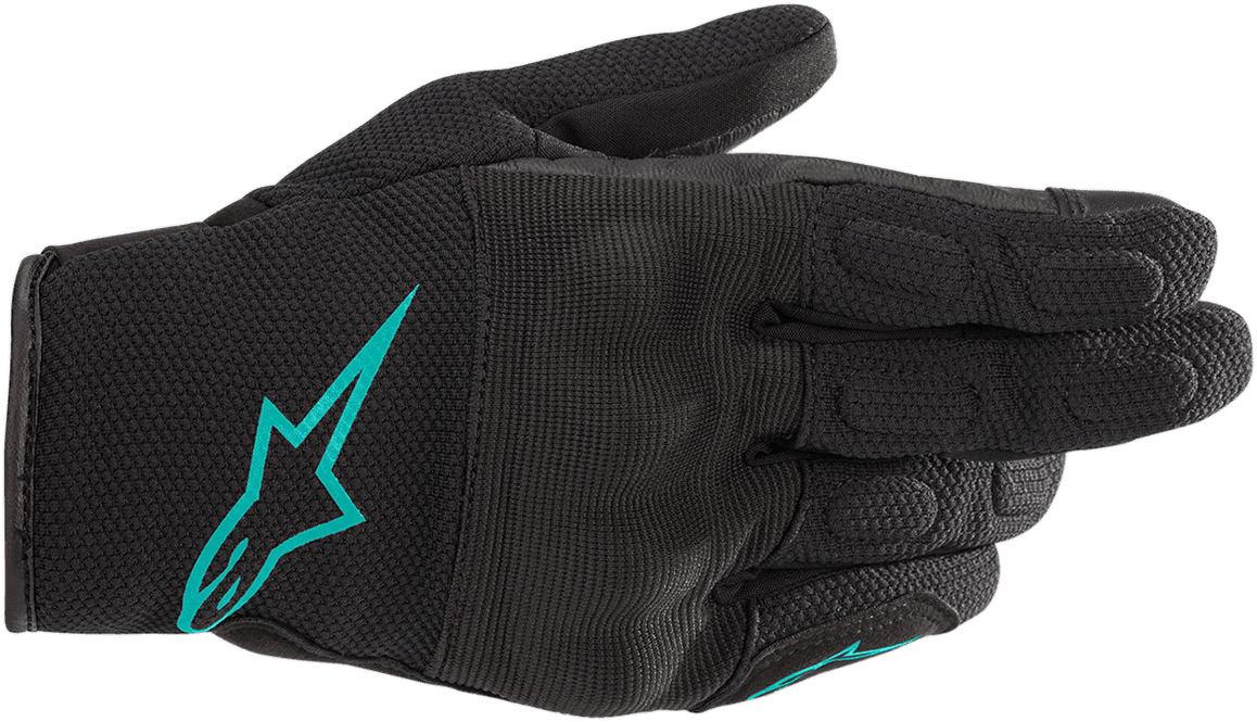 Guantes Alpinestars Stella S Max Drystar Negro Tur image_1