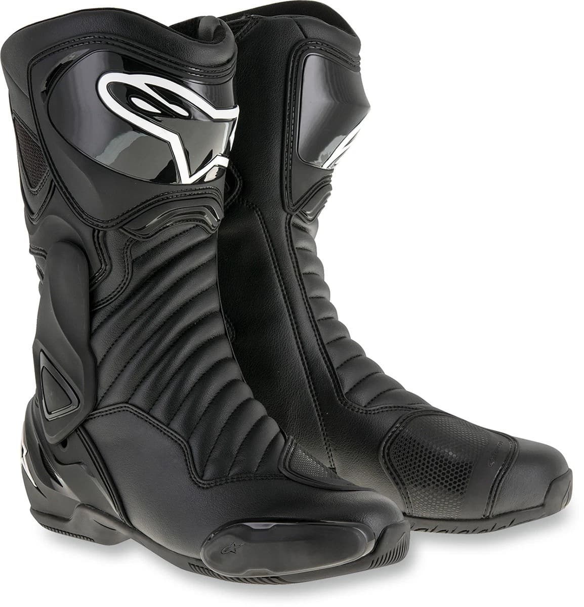 Botas de cuero Alpinestars SMX-6 V2 Ng Ng (Clonado image_1