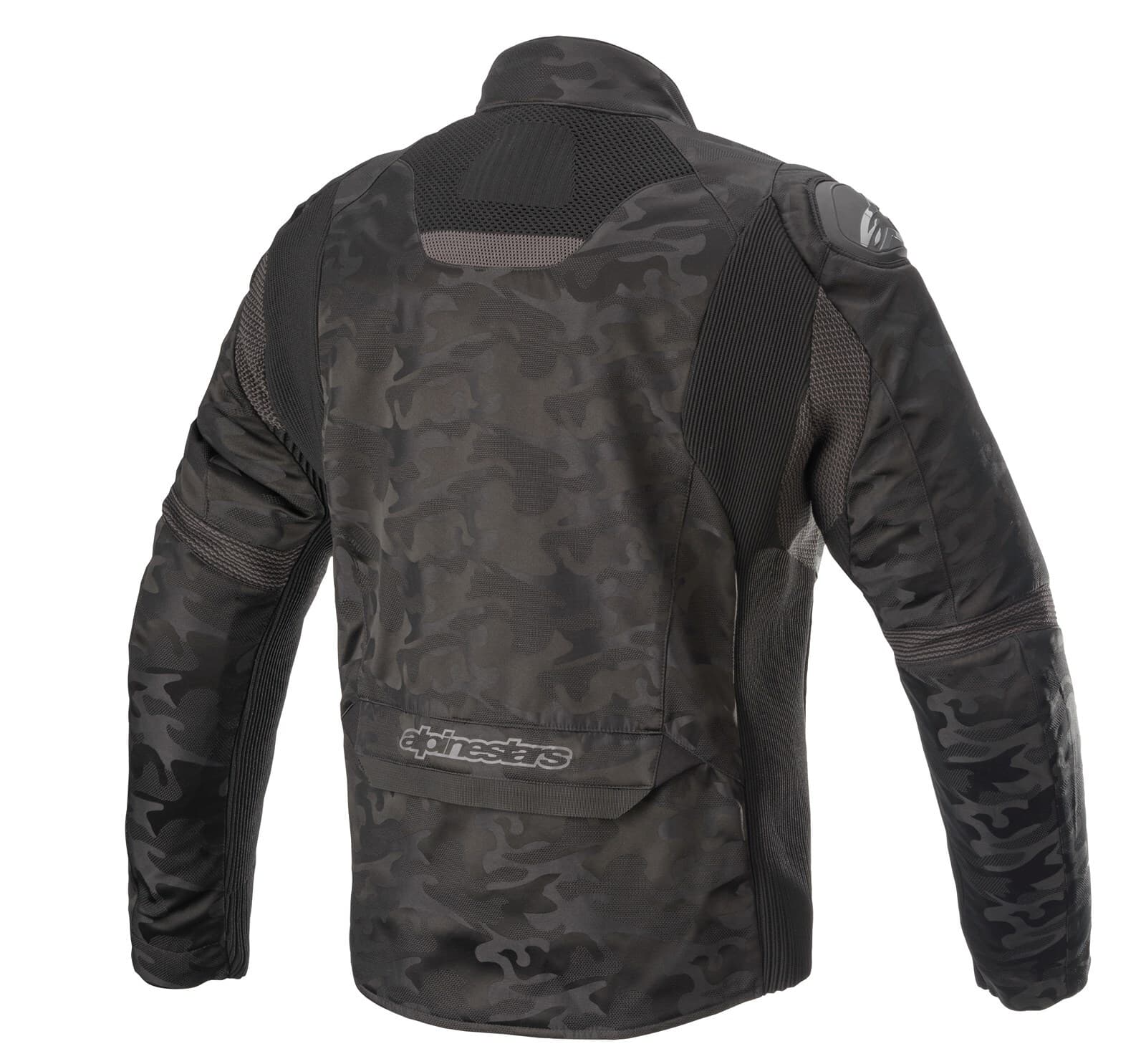 Chaqueta Alpinestars T SP-5 Rideknit Negro Camo Chaqueta Alpinestars T SP-5 Rideknit Negro Camo