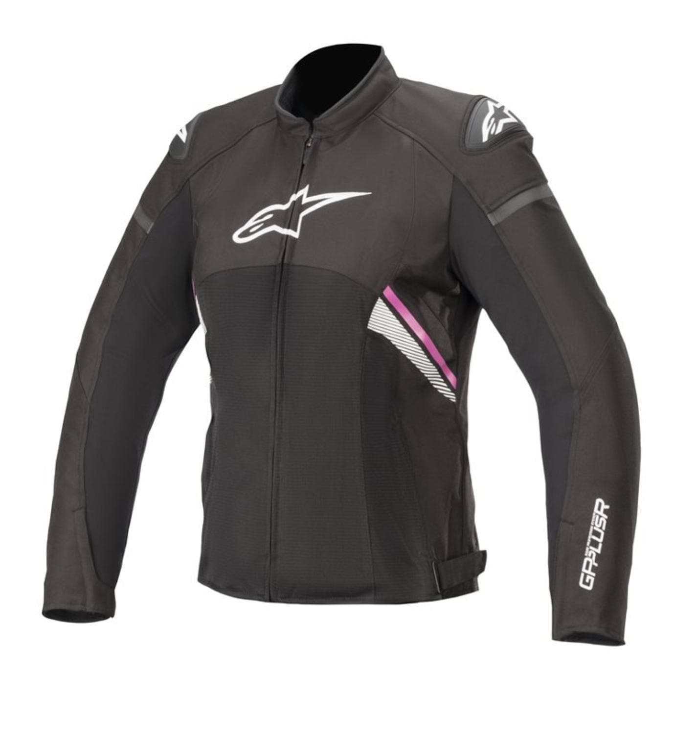 Chaqueta Alpinestars T-Gp Plus R V3 Air Stella Neg image_1