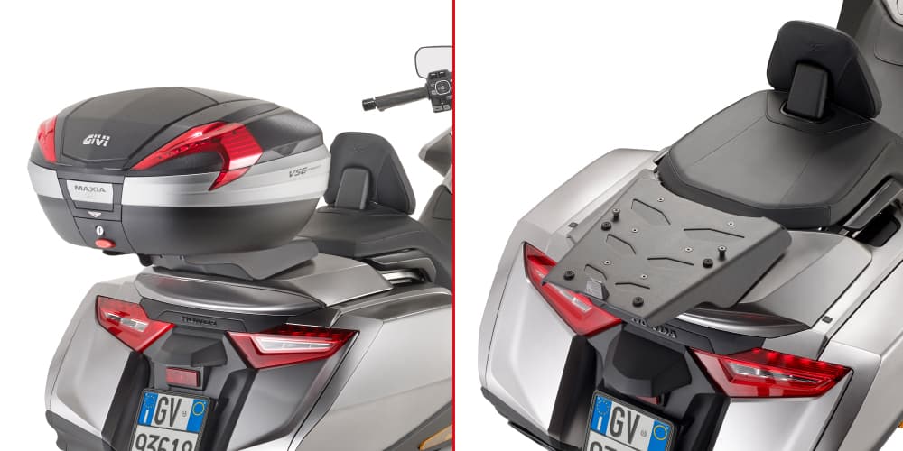ADAPTADOR-TOP MK C/MK HONDA.1800.18>19 - SRA1172 image_1