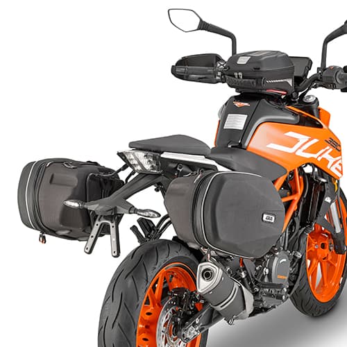 SOPORTE ALFORJAS-EASYLOCK KTM. - TE7707 image_1
