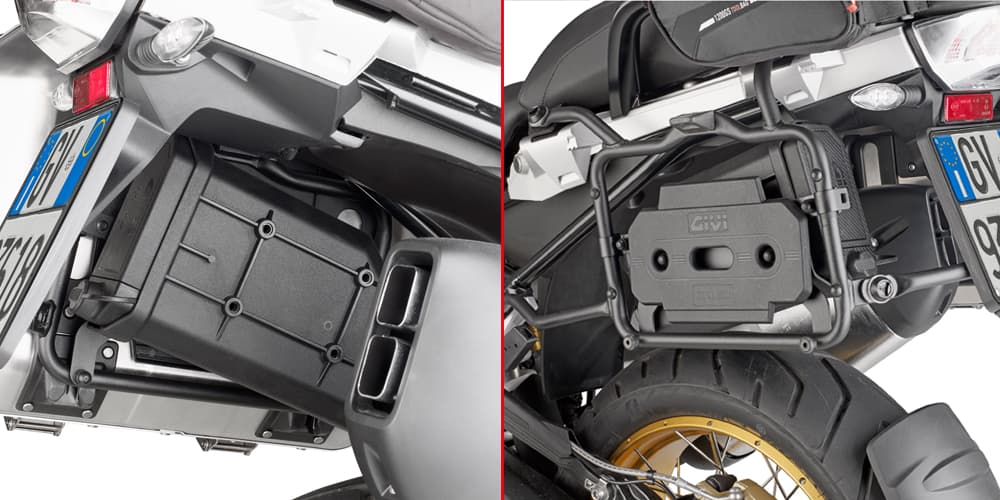 KITA S250/TB P/PLR5108_SX BMW. - TL5108PLRKIT image_1