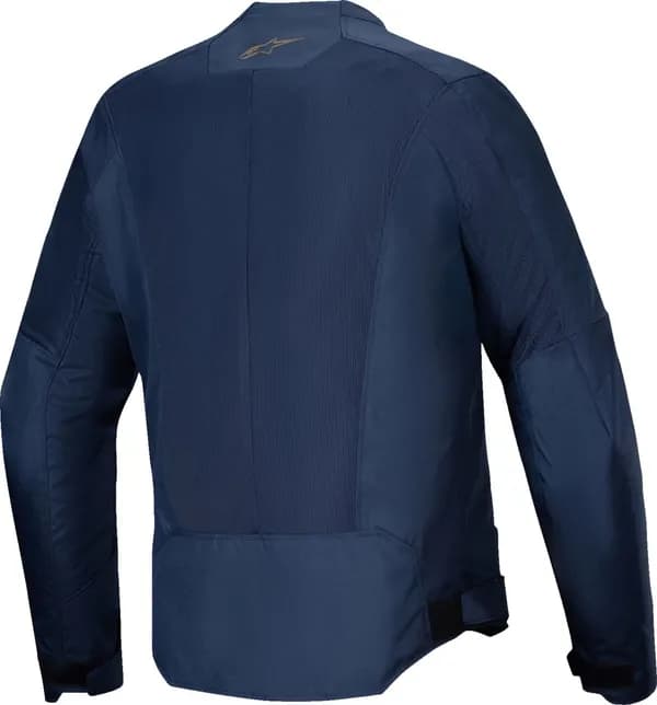 Chaqueta Alpinestars C-1 AIR Azul Chaqueta Alpinestars C-1 AIR Azul