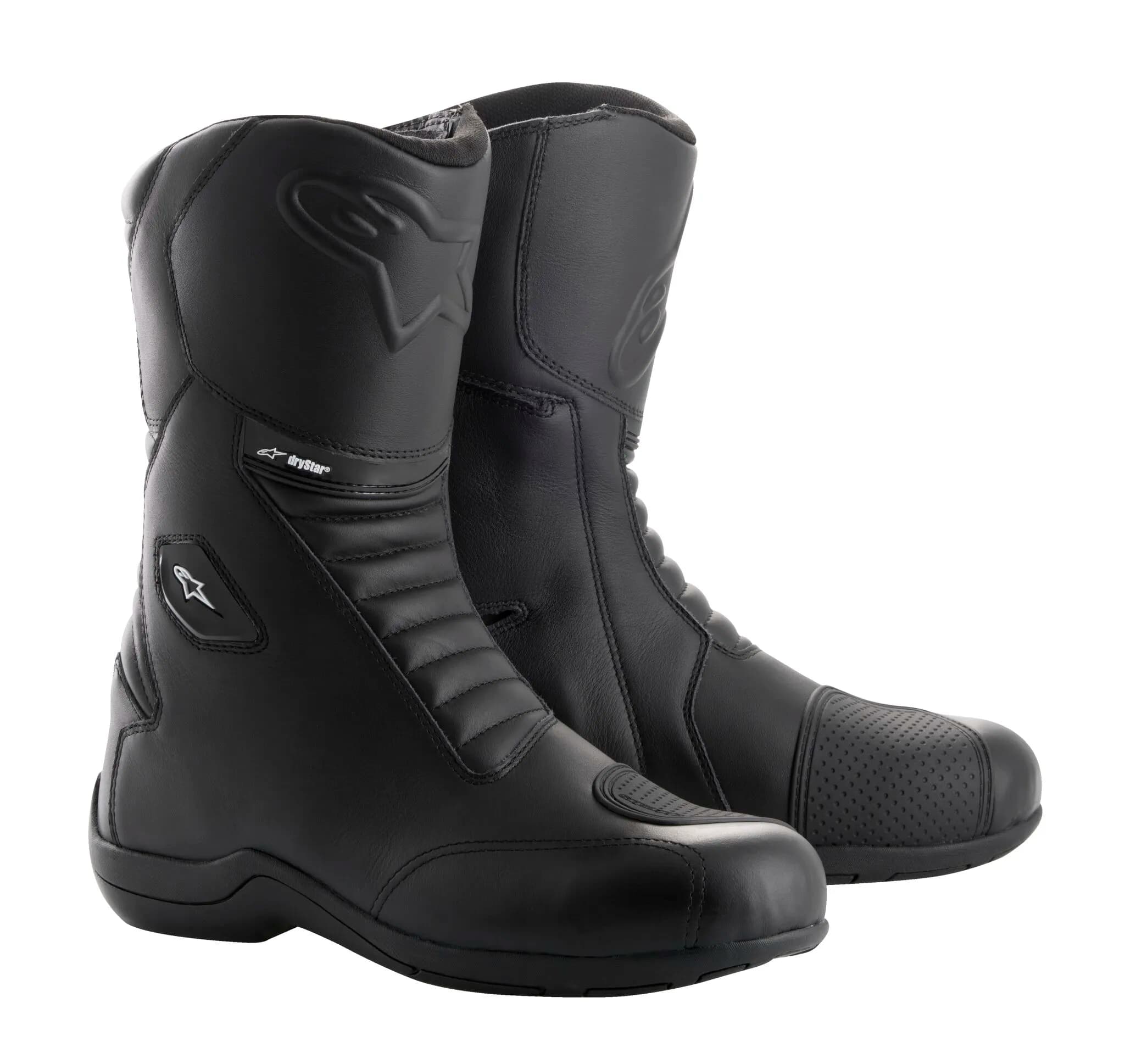 Botas Alpinestars Andes V2 Negro (Clonado) image_1