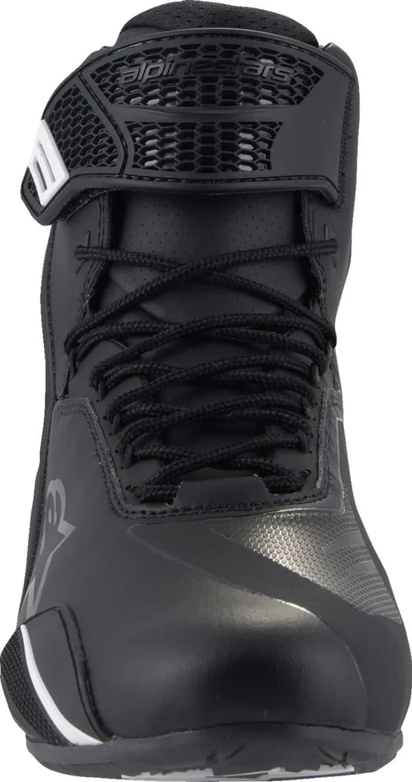 Botas Alpinestars FASTER-4 Negro Botas Alpinestars FASTER-4 Negro