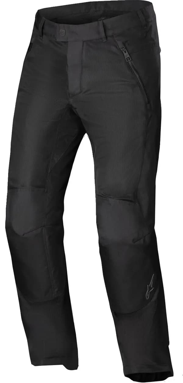 Pantalon Alpinestars C-1 AIR Negro Pantalon Alpinestars C-1 AIR Negro