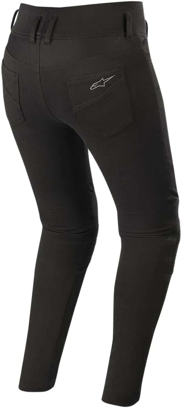 Pantalones Alpinestars Banshee Women Negro - 33399 Pantalones Alpinestars Banshee Women Negro - 33399