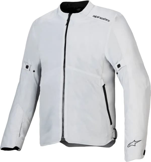 Chaqueta Alpinestars C-1 AIR Gris image_1