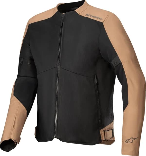 C-1 AIR JACKET SAND L image_1