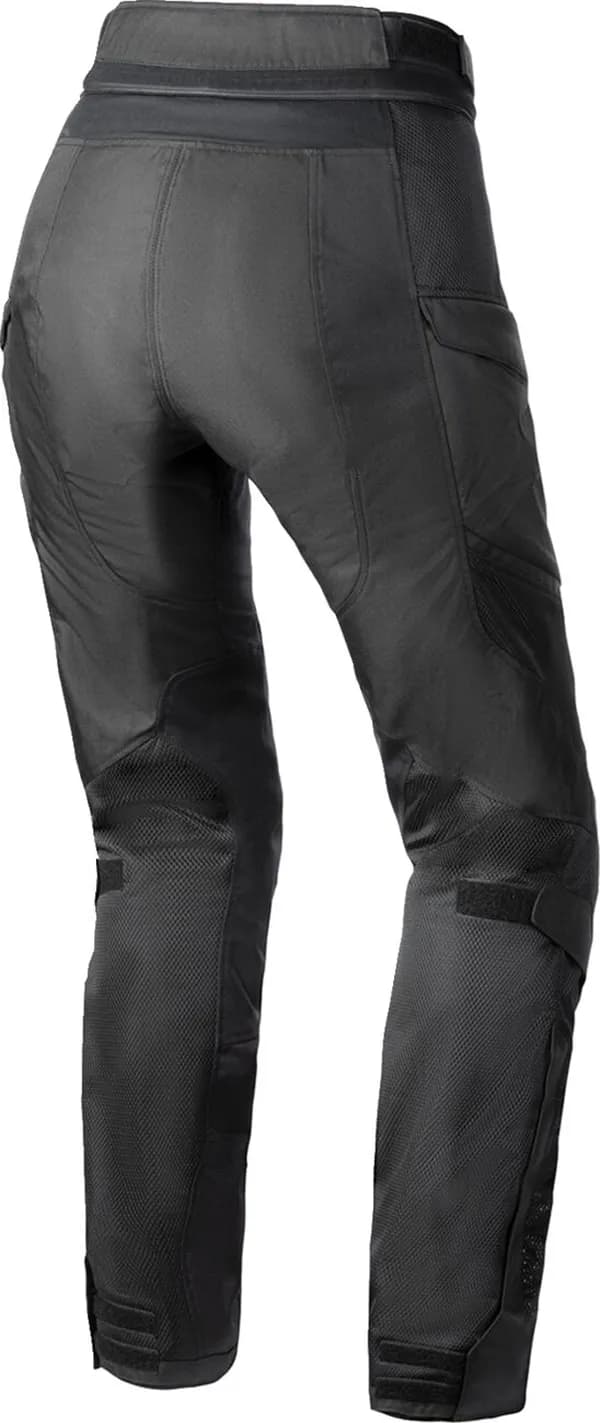 Pantalones Alpinestars Andres Air Stella Negro Pantalones Alpinestars Andres Air Stella Negro
