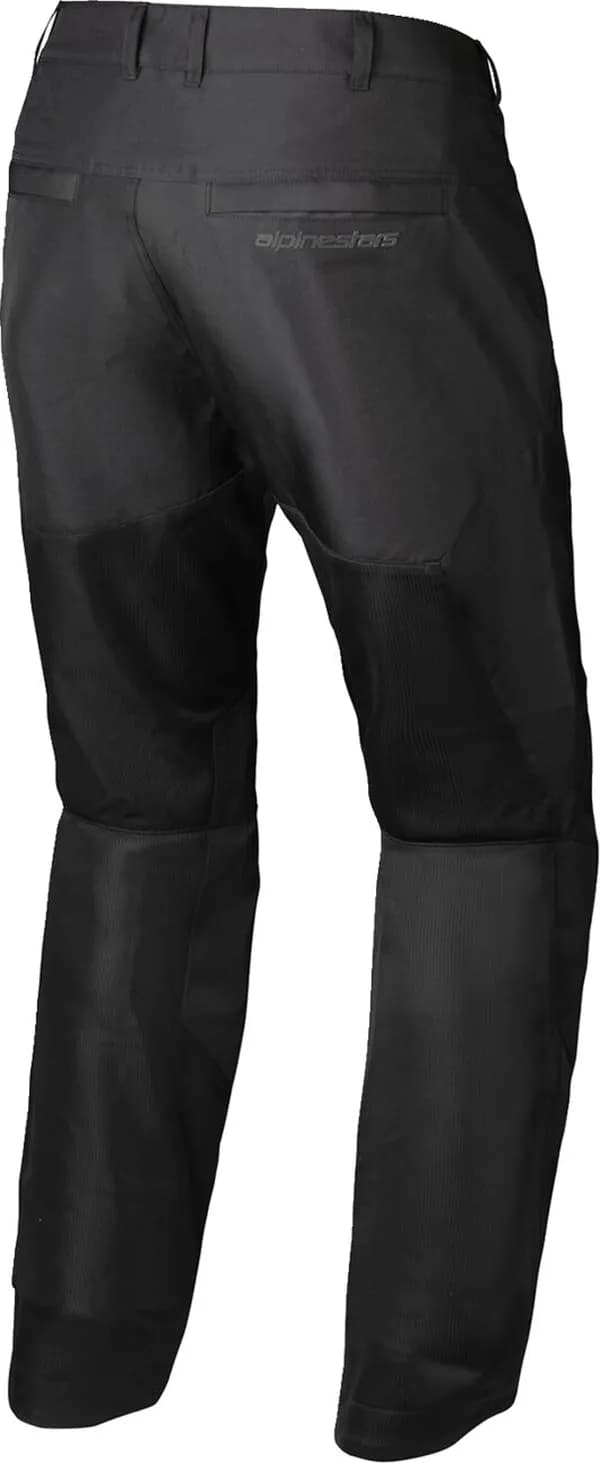 Pantalon Alpinestars C-1 AIR Negro Pantalon Alpinestars C-1 AIR Negro