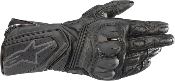 Guantes Alpinestars SP-8 V3 Negro (Clonado) image_1