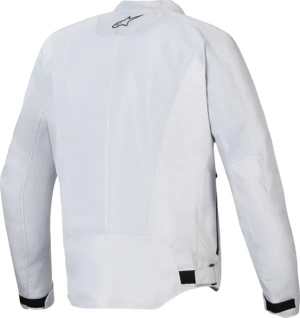 Chaqueta Alpinestars C-1 AIR Gris Chaqueta Alpinestars C-1 AIR Gris