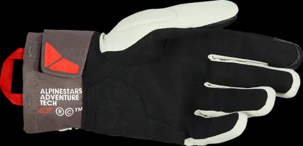 Guantes Alpinestars XT-3 Drystar Insulated Negro A Guantes Alpinestars XT-3 Drystar Insulated Negro A