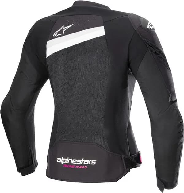 Chaqueta Alpinestars T-GP Plus R V4 Air Stella Neg Chaqueta Alpinestars T-GP Plus R V4 Air Stella Neg