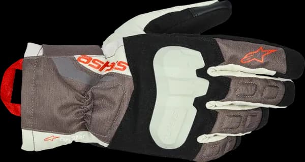 Guantes Alpinestars XT-3 Drystar Insulated Negro A image_1