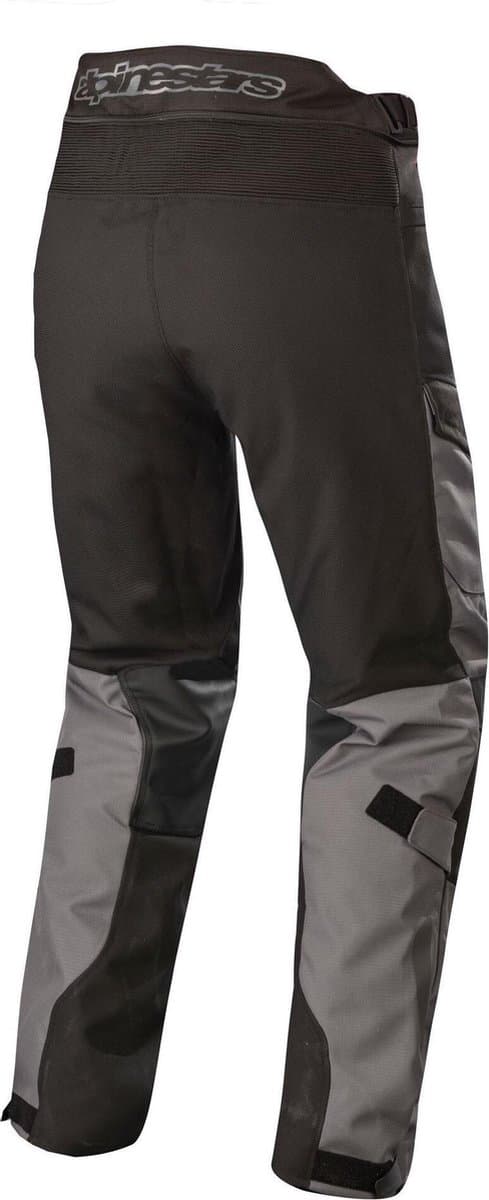 Pantalón Alpinestars Valparaiso V3 Drystar Gris Ne Pantalón Alpinestars Valparaiso V3 Drystar Gris Ne
