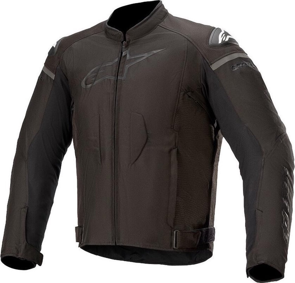 Chaqueta Alpinestars T-GP Plus R V3 Negro image_1