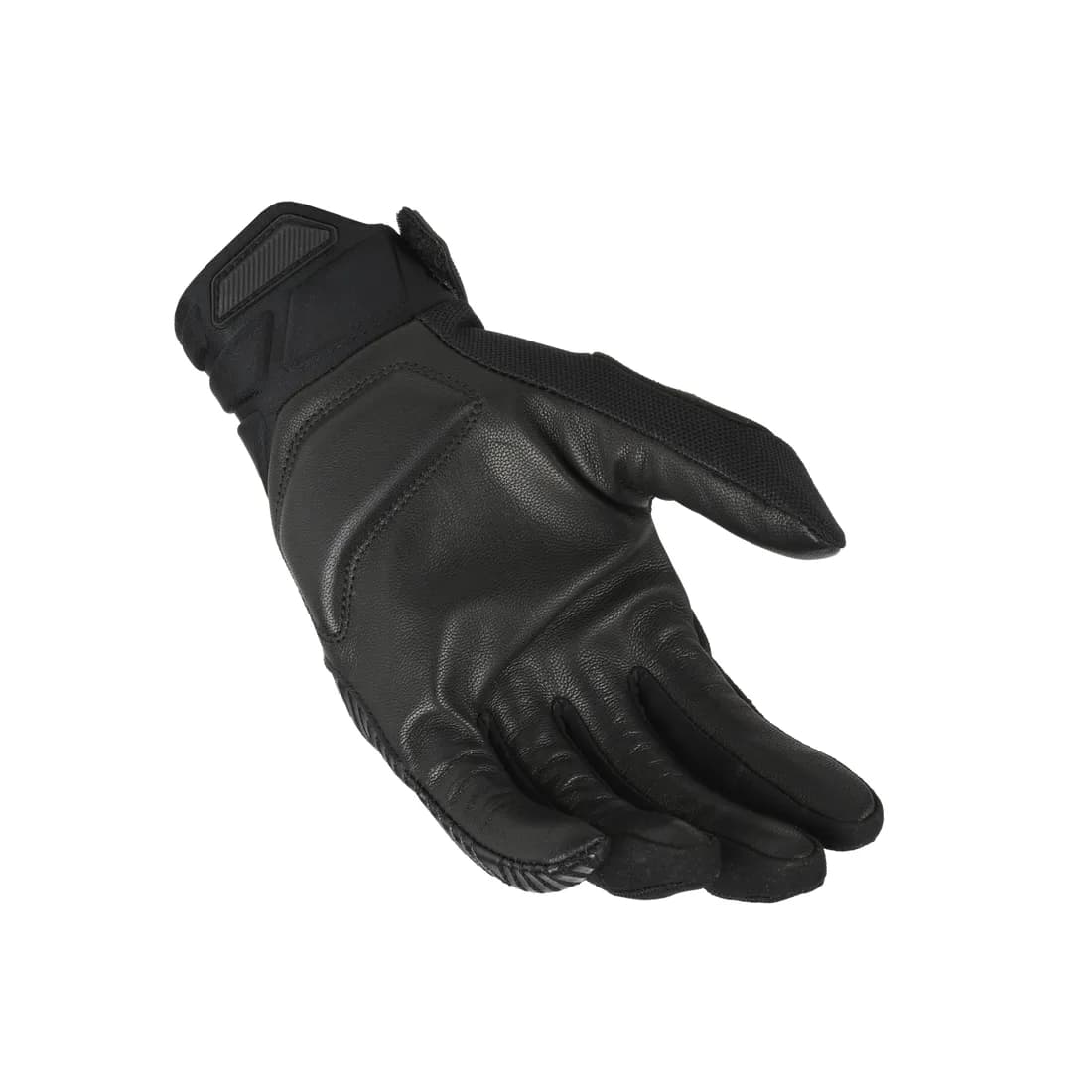 Guantes Macna Obtain Air Lady Negro Guantes Macna Obtain Air Lady Negro